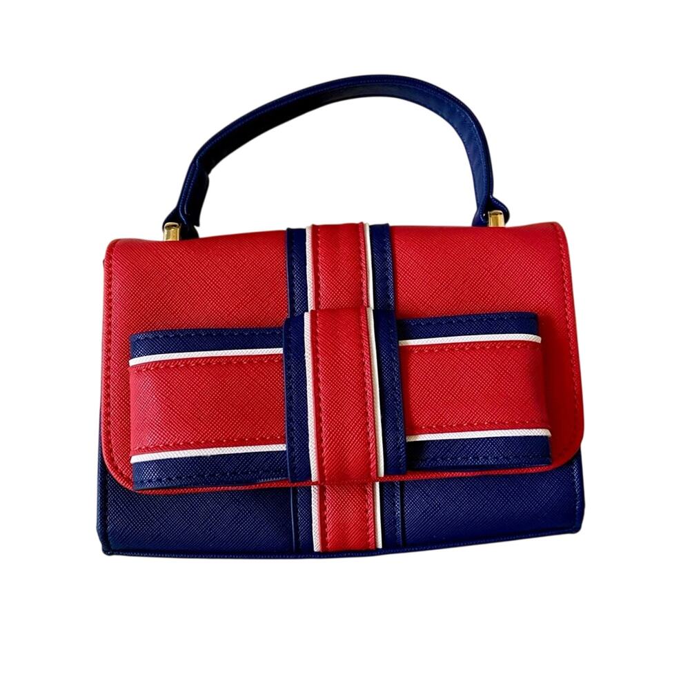 Janie and Jack purse